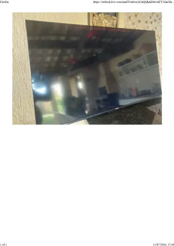 TV SEMP 50"