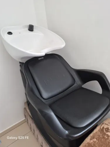 Lavatorio pra salao de Beleza
