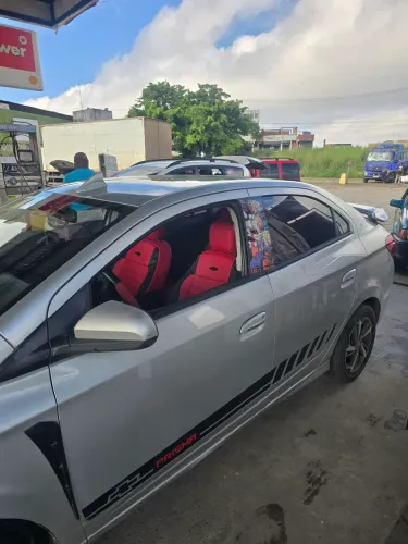 Chevrolet Prisma Sed. LT 1.4 8V Flexpower 4P Aut. 2019