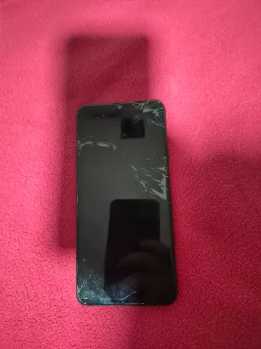 Celular Samsung A20s Usado 