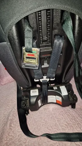 Bebê conforto , cadeira de transporte carro