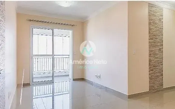 Apartamento para VENDA, 66 m² - Olímpico - São Caetano do Sul/SP