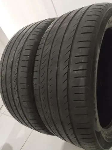 Pneu Pirelli 225/55/17
