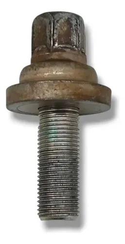 Parafuso Polia Virabrequim Honda Civic 2012 2013 2014 2015