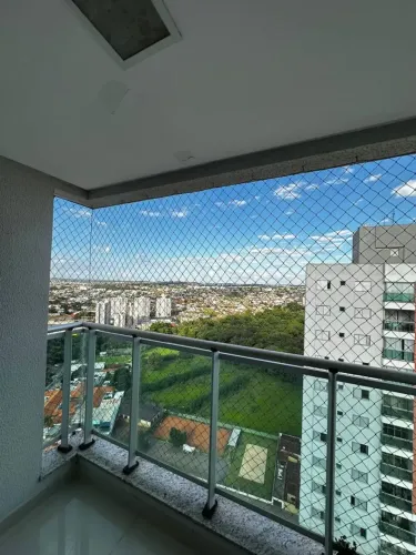 LINDO APARTAMENTO NO JUNDIAÍ/ COBERTURA 79M2/ ANÁPOLIS-GO