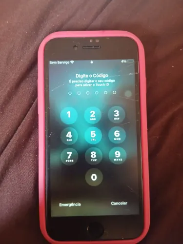 Iphone Se 2020 64gb