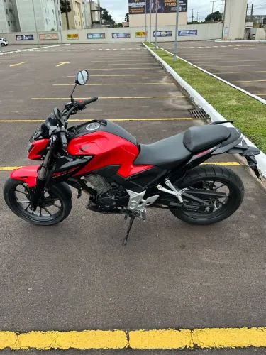 CB 300F 2024/2024