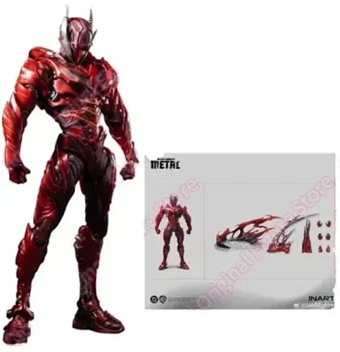 Inart Red death - Dark Knights Metal