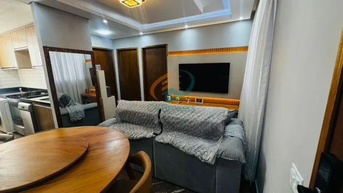 Apartamento em Jardim Vermelhão - Guarulhos, SP