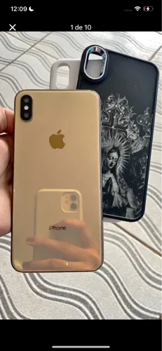 IPhone XS 64 gg