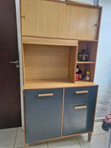Armario de cozinha