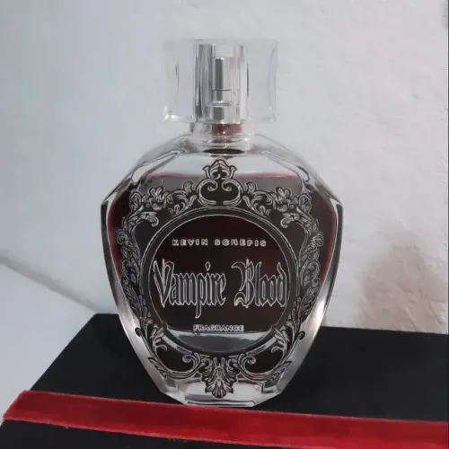 Perfume Vampire Blood