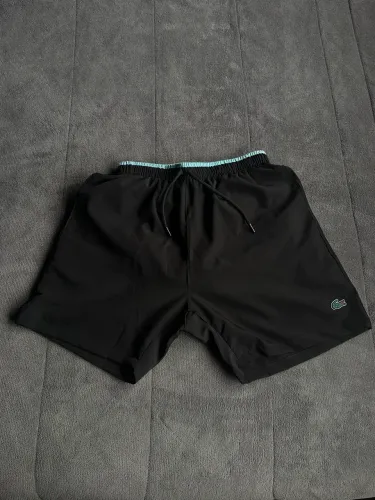 Shorts Praia Lacoste LIVE