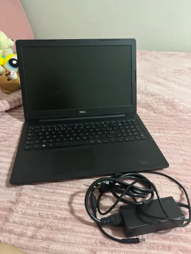 Notebook/Computador Dell Inspiron 3583 i3