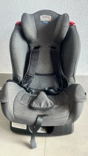 Cadeirinha para Auto - Burigotto Matrix Evolution K