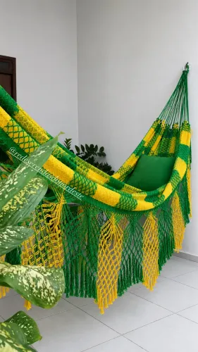 Rede de dormir