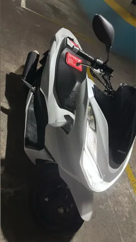 Vendo Pcx linda 2026