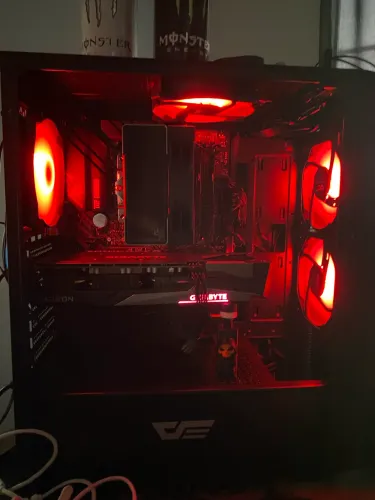 Pc gamer a venda