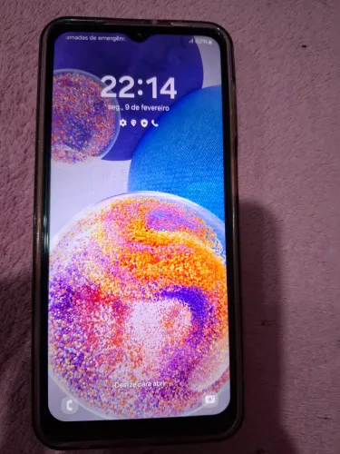 samsung galáxia a23