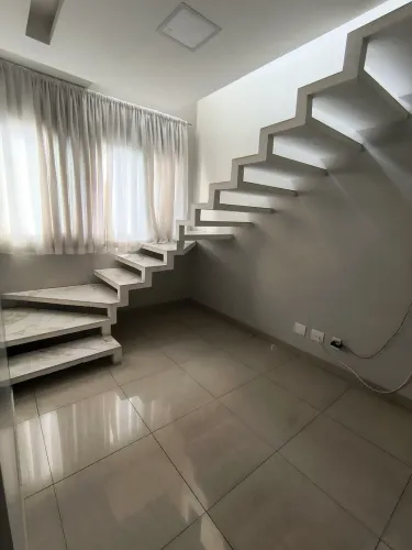 *Apartamento Duplex - Cobertura* para Aluguel| DIRETO COM A DONA