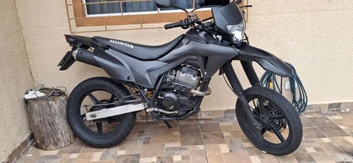 Xr tornado