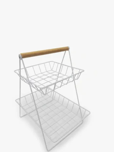 Fruteira de mesa