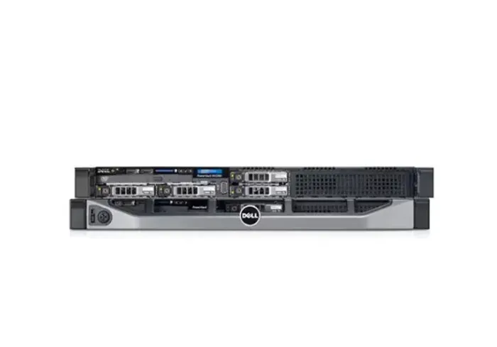 Storage de rede Dell PowerVault NX3300