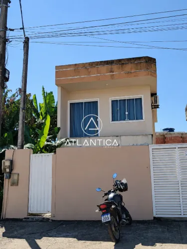 Atlântica Imóveis tem excelente casa à venda, 87 m² por R$ 150.000,00 -Maria Turri - Rio d