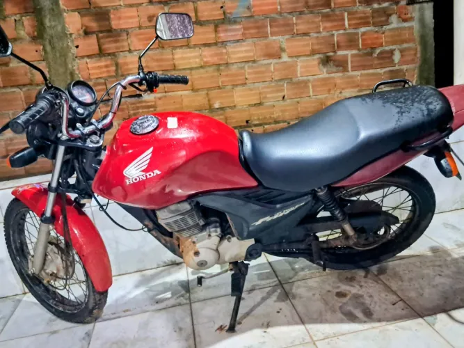 Aceito proposta 7.100 documentada em dias pronto para transferir 