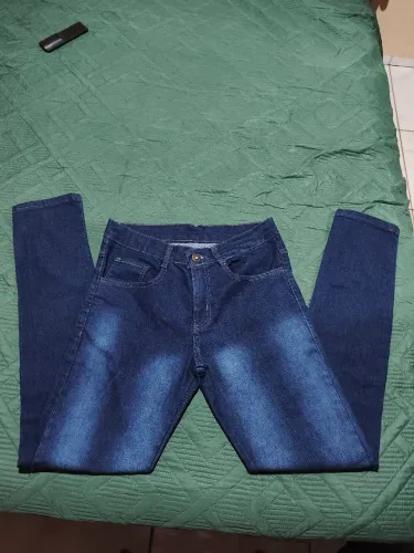 Calça jeans masculina