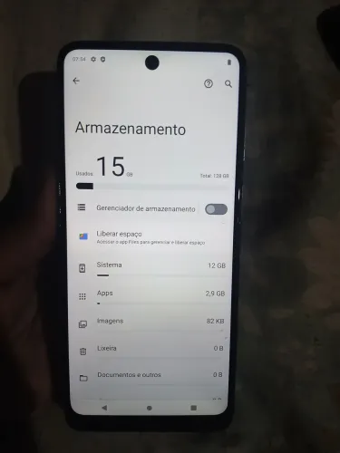 Moto g22