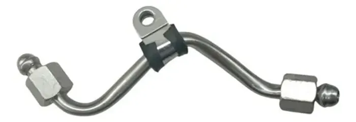 Tubo de Alimentação Bomba Injetora VW Jetta Gli 2024