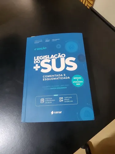 Legislação do SUS