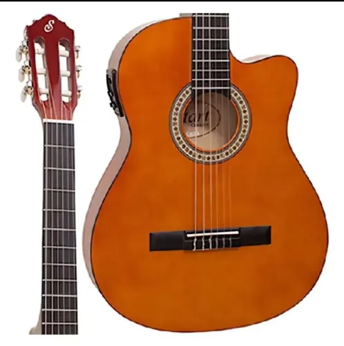 Vendo violão eletrico