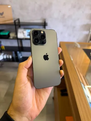 iPhone 13 pro 128gb + original (Anápolis)
