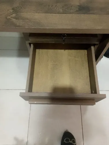 Mesa de computador