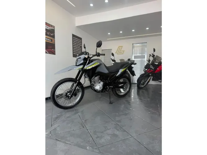 Honda Nxr 160 bros cbs 2026