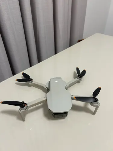 Drone DJI 4K mini