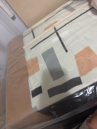 Vende-se cama de solteiro na embalagem 