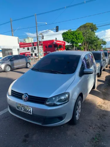 Volkswagen Fox 1.0 MI Total Flex 8V 5P 2013