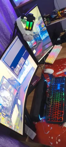 PC game