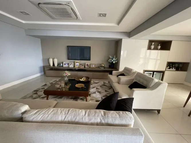 Imóvel para venda tem 265 metros quadrados com 4 quartos em Brisamar - João Pessoa - PB