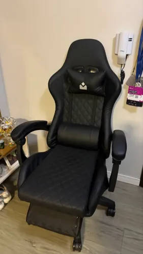 Cadeira gamer