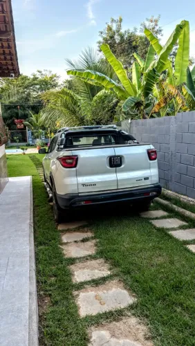 Fiat Toro Ranch 2.0 16V 4X4 Diesel Aut. 2023