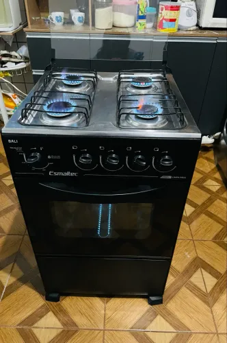 Fogão SEMINOVO FAÇO ENTREGA