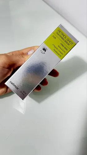 Retinol Shot Celimax