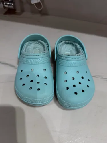 Chinelo Crocs