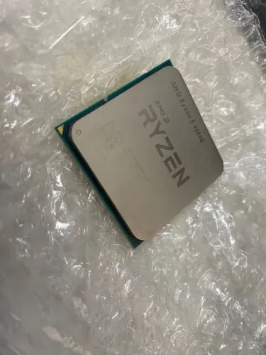 Ryzen 5 4600g