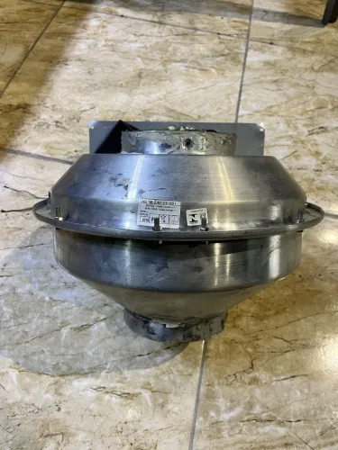 Exautor Aci 150 - 220 v