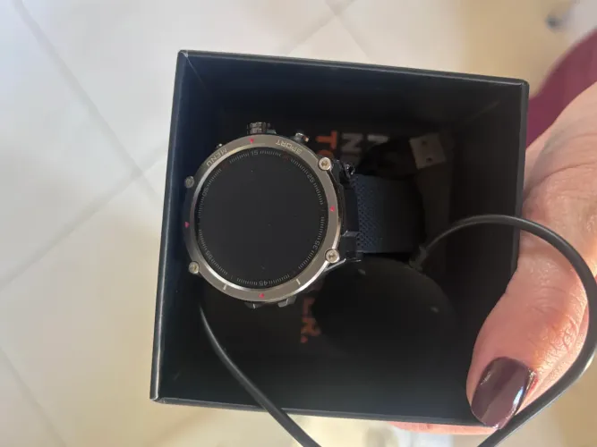 Smartwatch Zeblaze Stratos 2